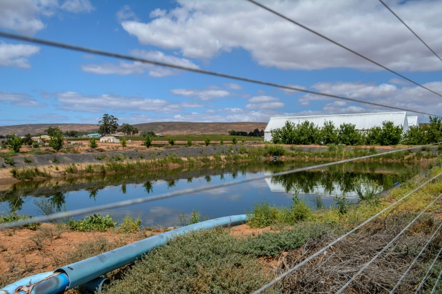 Commercial Property for Sale in Vredendal Western Cape